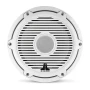 JL Audio M6 Marine Speakers, 4 O, 3-Year Warranty
