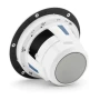 JL Audio M6 Marine Speakers, 4 O, 3-Year Warranty