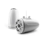 JL Audio M6 Marine Speakers, 4 O, 3-Year Warranty