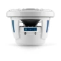 JL Audio M6 Marine Speakers, 4 O, 3-Year Warranty
