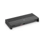 JL Audio XDM Car and Marine Amplifier, Class D, NexD Switching, Dual-Mode Input Filter