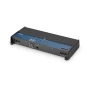 JL Audio XDM Car and Marine Amplifier, Class D, NexD Switching, Dual-Mode Input Filter