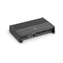 JL Audio XDM Car and Marine Amplifier, Class D, NexD Switching, Dual-Mode Input Filter