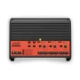 JL Audio XDM Car and Marine Amplifier, Class D, NexD Switching, Dual-Mode Input Filter