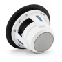 JL Audio M6 Marine Subwoofer, 4 Ohm, Transflective LED Option