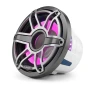 JL Audio M6 Marine Subwoofer, 4 Ohm, Transflective LED Option