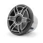 JL Audio M6 Marine Subwoofer, 4 Ohm, Transflective LED Option