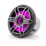 JL Audio M6 Marine Subwoofer, 4 Ohm, Transflective LED Option
