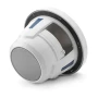 JL Audio M6 Marine Subwoofer, 4 Ohm, Transflective LED Option