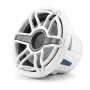 JL Audio M6 Marine Subwoofer, 4 Ohm, Transflective LED Option