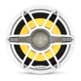JL Audio M6 Marine Subwoofer, 4 Ohm, Transflective LED Option