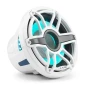JL Audio M6 Marine Subwoofer, 4 Ohm, Transflective LED Option