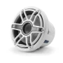 JL Audio M6 Marine Subwoofer, 4 Ohm, Transflective LED Option