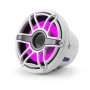 JL Audio M6 Marine Subwoofer, 4 Ohm, Transflective LED Option
