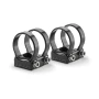 JL Audio Swivel Mount Fixture, For JL Audio PS650-VeX Enclosed Speaker Systems, 2pk