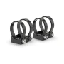 JL Audio Swivel Mount Fixture, For JL Audio PS650-VeX Enclosed Speaker Systems, 2pk