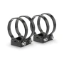 JL Audio Swivel Mount Fixture, For JL Audio PS650-VeX Enclosed Speaker Systems, 2pk
