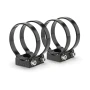 JL Audio Swivel Mount Fixture, For JL Audio PS650-VeX Enclosed Speaker Systems, 2pk