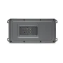 JL Audio MX Marine and Powersports Amplifiers, Class D, 12V, IPX7