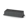 JL Audio MX Marine and Powersports Amplifiers, Class D, 12V, IPX7