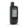Garmin GPSMAP 67 Handheld GPS, Multi-Band GNSS, IPX7, 3 in Sunlight-Readable Color Display, Wi-Fi, Bluetooth, MOB Navigation - Apollo Lighting