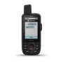 Garmin GPSMAP 67 Handheld GPS, Multi-Band GNSS, IPX7, 3 in Sunlight-Readable Color Display, Wi-Fi, Bluetooth, MOB Navigation