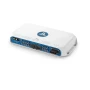 JL Audio MVi Marine Amplifiers, Integrated DSP, Class D
