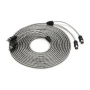 JL Audio Core RCA Audio Interconnect, Twisted-Pair, OFC
