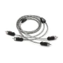 JL Audio Core RCA Audio Interconnect, Twisted-Pair, OFC