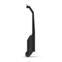 Garmin Cortex Handset Cradle (Gen 2), For Cortex H1P Portable Handset, Easy-Release Tab, 76 x 177 x 32 mm