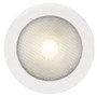 Hella Marine EuroLED 150 LED Downlight, 3000K Warm White, 9-33V DC