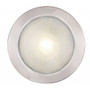 Hella Marine EuroLED 150 LED Downlight, 3000K Warm White, 9-33V DC