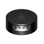 Lopolight 301-005 Series Stern Navigation Light, LED, 2NM, 135° White, Horizontal Mount, FB POM Flat Base, 10-32VDC, IP68 - Apollo Lighting