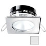i2Systems Apeiron Pro A503 LED Downlight, Spring Mount, 3W, IP67