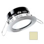 i2Systems Apeiron Pro A503 LED Downlight, Spring Mount, 3W, IP67