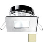 i2Systems Apeiron Pro A503 LED Downlight, Spring Mount, 3W, IP67