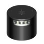 Lopolight Stern Navigation Light, LED, 3 NM, 135° Beam, Horizontal Mount, 10-32VDC, IP68, For Vessels Over 50m