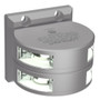 Lopolight Series 301 Masthead Navigation Light, 5 NM, 225 Deg, 10-32VDC, IP68, Vertical Mount