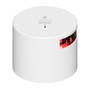 Lopolight Series 301-109 LED Port Sidelight, 3nm, 10-32VDC, IP68, Horizontal Mount, COLREG72, USCG