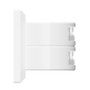 Lopolight LED Stern Light, 2 NM, Vertical Mount, 10-32VDC, IP68