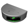 Lopolight Starboard LED Sidelight, 1NM, Vertical Mount, 10-32V, IP68, Under 12m Vessels