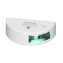 Lopolight Series 301-001 Starboard Sidelight, 2NM, 10-32V, IP68, Vertical Mount, LED