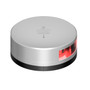 Lopolight 301-009 Port Sidelight, 2NM, 10-32VDC, IP68, Flat Base Mount