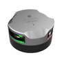 Lopolight 201-005 Series Tricolor Navigation Light, 2NM, Horizontal Mount, IP68