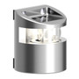 Lopolight Series 300-037 Masthead Light, For 20-50 m Vessels, 5 NM, 225 deg Beam, Vertical Mount, 20-32VDC, IP68, USCG - Apollo Lighting