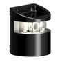 Lopolight Series 300-037 Masthead Light, For 20-50 m Vessels, 5 NM, 225 deg Beam, Vertical Mount, 20-32VDC, IP68, USCG