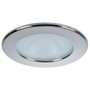 Quick Marine - Round Kor XP Downlight - IP66, 10-30V