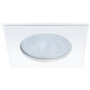 Quick Marine - Square Blake XP HP Downlight - 10-30V, 0.25A, IP65, Dimmable