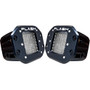 Plash - Cube Spotlight - 40W, 9-36V, IP69K, 6000K