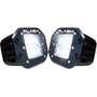 Plash - Cube Spotlight - 40W, 9-36V, IP69K, 6000K